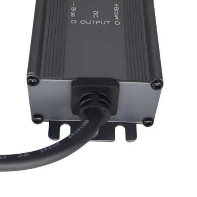 Блок питания WATERPROOF арт. wp150w12v Блок питания WATERPROOF арт. wp150w12v