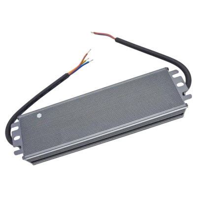 Блок питания WATERPROOF арт. wp150w12v Блок питания WATERPROOF арт. wp150w12v