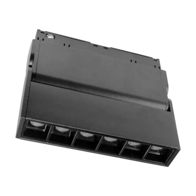 Светильник трековый светодиодный TRACK LED MAGNETIC арт. 31005 Светильник трековый светодиодный TRACK LED MAGNETIC арт. 31005