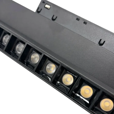 Светильник трековый светодиодный TRACK LED MAGNETIC арт. 31006