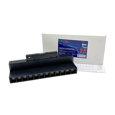 Светильник трековый светодиодный TRACK LED MAGNETIC арт. 31006