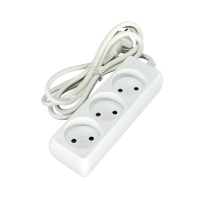 Удлинитель электрический truEnergy 15001