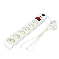 Сетевой фильтр truEnergy 15200