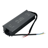 Блок питания WATERPROOF арт. wp200w12v