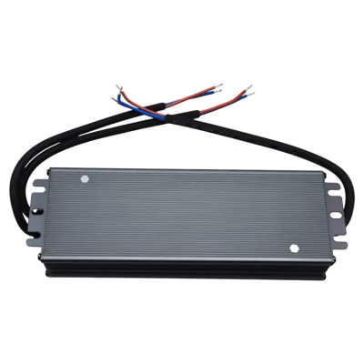 Блок питания WATERPROOF арт. wp200w12v