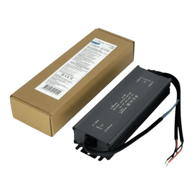 Блок питания WATERPROOF арт. wp200w12v