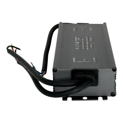 Блок питания WATERPROOF арт. wp200w12v