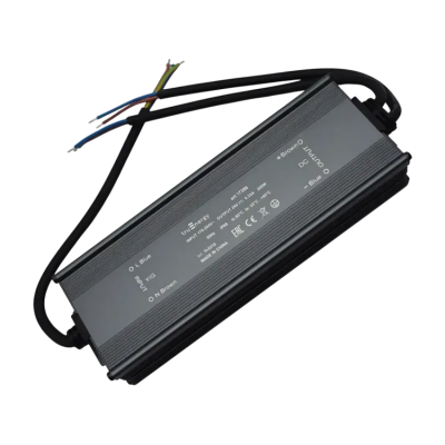 Блок питания WATERPROOF арт. wp200w24v