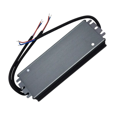 Блок питания WATERPROOF арт. wp200w24v