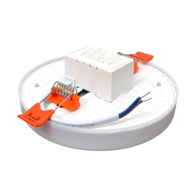 Светильник светодиодный MOONарт. krm10w4000k Светильник светодиодный MOONарт. krm10w4000k