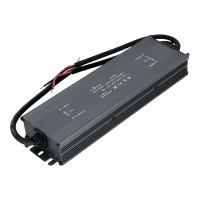 Блок питания WATERPROOF арт. wp250w12v Блок питания WATERPROOF арт. wp250w12v