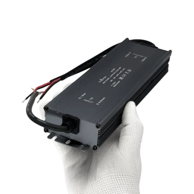 Блок питания WATERPROOF арт. wp250w12v Блок питания WATERPROOF арт. wp250w12v