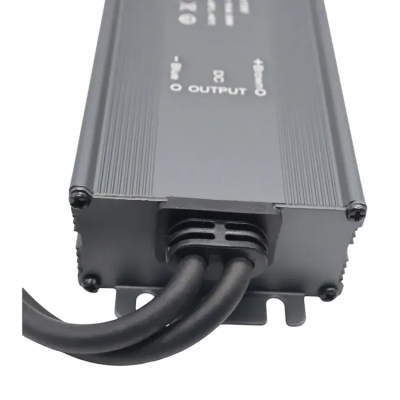 Блок питания WATERPROOF арт. wp250w12v Блок питания WATERPROOF арт. wp250w12v