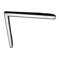 Светильник трековый светодиодный TRACK LED MAGNETIC арт. 31009