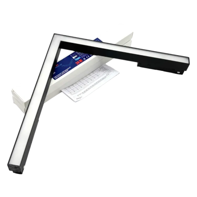 Светильник трековый светодиодный TRACK LED MAGNETIC арт. 31009