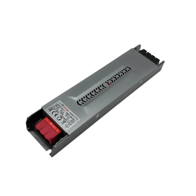 Блок питания BLOCK PLATINA арт. plat200w24v