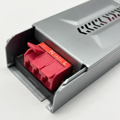 Блок питания BLOCK PLATINA арт. plat200w24v