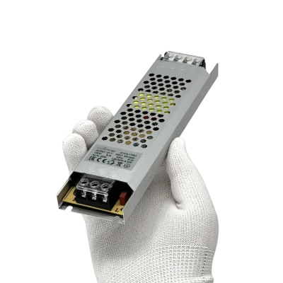 Блок питания BLOCK MINI арт. bm100w12v Блок питания BLOCK MINI арт. bm100w12v