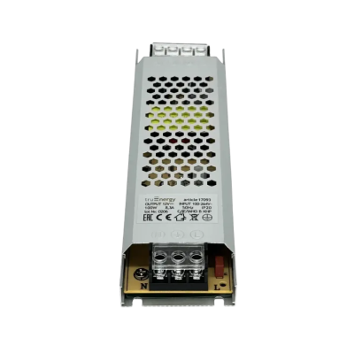 Блок питания BLOCK MINI арт. bm100w12v Блок питания BLOCK MINI арт. bm100w12v