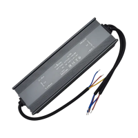 Блок питания WATERPROOF арт. wp250w24v Блок питания WATERPROOF арт. wp250w24v