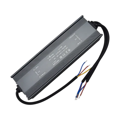 Блок питания WATERPROOF арт. wp250w24v