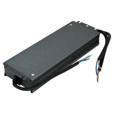 Блок питания WATERPROOF арт. wp250w24v Блок питания WATERPROOF арт. wp250w24v