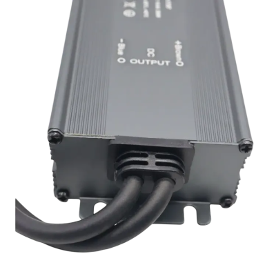 Блок питания WATERPROOF арт. wp250w24v Блок питания WATERPROOF арт. wp250w24v