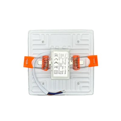 Светильник светодиодный MOONарт. kvm10w4000k Светильник светодиодный MOONарт. kvm10w4000k