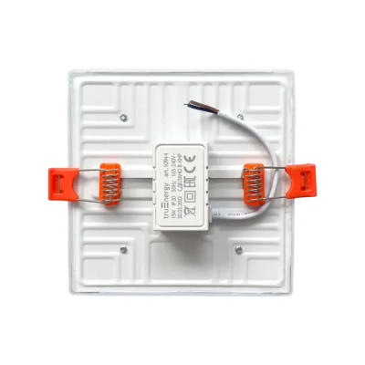 Светильник светодиодный MOONарт. kvm15w4000k Светильник светодиодный MOONарт. kvm15w4000k