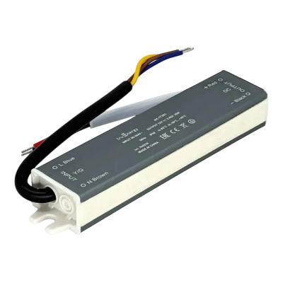 Блок питания WATERPROOF арт. wp25w12v