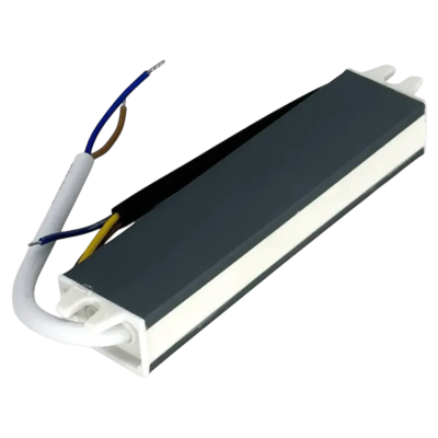 Блок питания WATERPROOF арт. wp25w12v Блок питания WATERPROOF арт. wp25w12v