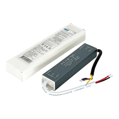 Блок питания WATERPROOF арт. wp25w12v Блок питания WATERPROOF арт. wp25w12v