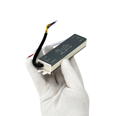 Блок питания WATERPROOF арт. wp25w12v Блок питания WATERPROOF арт. wp25w12v