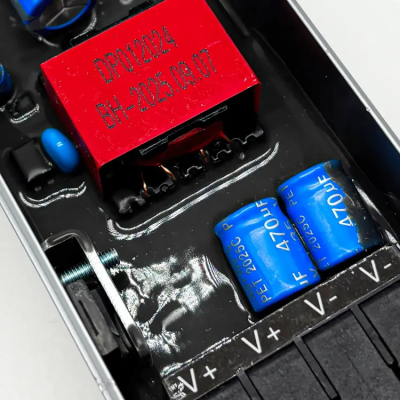 Блок питания BLOCK PLATINA арт. plat300w24v Блок питания BLOCK PLATINA арт. plat300w24v