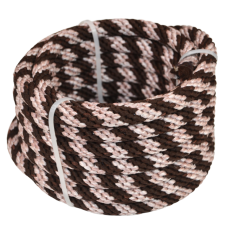 Артикул 12947, Шнур спирального плетения д.12мм (5м), МШК 4810207003775.