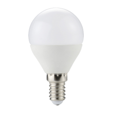 Лампа светодиодная 5W, Р45, Е14, 4000К, TruEnergy, МШК 4810207006110.