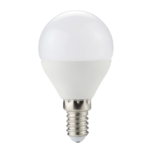 Лампа светодиодная 5W, Р45, Е14, 4000К, TruEnergy, МШК 4810207006110.