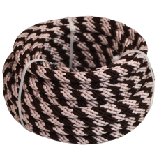Артикул 12944, Шнур спирального плетения д.12мм (10м), МШК 4810207003744.