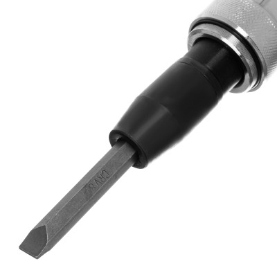 Отвертка ударно-поворотная 1/2, набор бит, 6 шт, пластиковый бокс Matrix Отвертка ударно-поворотная 1/2, набор бит, 6 шт, пластиковый бокс Matrix