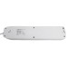 Удлинитель 4-местный c/з 3x1 мм2, 3 м, 250В, 10А, 2USB+1Type-C 2,4А, серия Home plus, белый STEKKER HM08-43-02 49978