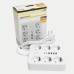 Удлинитель 6-местный c/з 3x1 мм2, 1,8 м, 250В, 10А, 4USB+2Type-C 2,4А, серия Home plus, белый STEKKER HM09-66-02 49975 Удлинитель 6-местный c/з 3x1 мм2, 1,8 м, 250В, 10А, 4USB+2Type-C 2,4А, серия Home plus, белый STEKKER HM09-66-02 49975