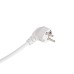 HM16-4-03-USB Удлинитель 4-местный с/з, 3x1,5мм2, 3м, 230В, 16А, 2USB+1С, 2,4А,белый 50835 HM16-4-03-USB Удлинитель 4-местный с/з, 3x1,5мм2, 3м, 230В, 16А, 2USB+1С, 2,4А,белый 50835