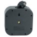 HM16-4-03-USB Удлинитель 4-местный с/з, 3x1,5мм2, 3м, 230В, 16А, 2USB+1С, 2,4А, черный 50836 HM16-4-03-USB Удлинитель 4-местный с/з, 3x1,5мм2, 3м, 230В, 16А, 2USB+1С, 2,4А, черный 50836