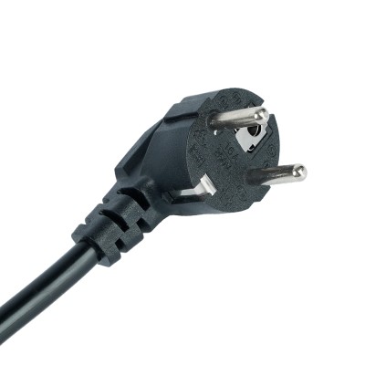 HM16-4-03-USB Удлинитель 4-местный с/з, 3x1,5мм2, 3м, 230В, 16А, 2USB+1С, 2,4А, черный 50836 HM16-4-03-USB Удлинитель 4-местный с/з, 3x1,5мм2, 3м, 230В, 16А, 2USB+1С, 2,4А, черный 50836