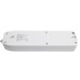 Удлинитель 3-местный c/з 3x1 мм2, 3 м, 250В, 10А, 2USB+1Type-C 2,4А, серия Home plus, белый STEKKER HM08-33-02 49977