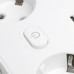 Удлинитель 6-местный c/з 3x1 мм2, 3 м, 250В, 10А, 4USB+2Type-C 2,4А, серия Home plus, белый STEKKER HM09-66-02 49982 Удлинитель 6-местный c/з 3x1 мм2, 3 м, 250В, 10А, 4USB+2Type-C 2,4А, серия Home plus, белый STEKKER HM09-66-02 49982