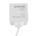HM10-41-01 Удлинитель 3-местный с/з, 3x1мм2, 1.5м, 250В, 16А, 2USB+1С, 5V 3,1А, серия Comfort, белый 49571