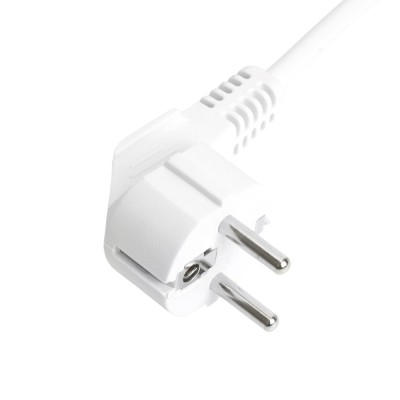 HM10-51-01 Удлинитель 5-местный с/з, 3x1мм2, 2.5м, 250В, 16А, 2USB+С 5V 3,1А, серия Comfort, белый 49591 HM10-51-01 Удлинитель 5-местный с/з, 3x1мм2, 2.5м, 250В, 16А, 2USB+С 5V 3,1А, серия Comfort, белый 49591