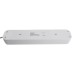 Удлинитель 4-местный с/з с выключ. STEKKER HM071-41-05 3x1мм2, 5м, 250В, 16А, 1USB+2C, 2.4A, сер Home, белый 50141