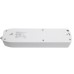 Удлинитель 3-местный c/з 3x1 мм2, 1,8 м, 250В, 10А, 2USB+1Type-C 2,4А, серия Home plus, белый STEKKER HM08-33-02 49970